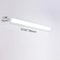 Modern LED Ceiling Light With Multiple Size And Sensor Options 9