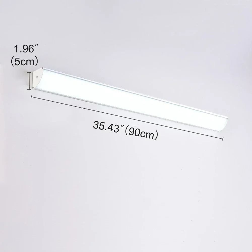 Modern LED Ceiling Light With Multiple Size And Sensor Options 10