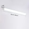 Modern LED Ceiling Light With Multiple Size And Sensor Options 10