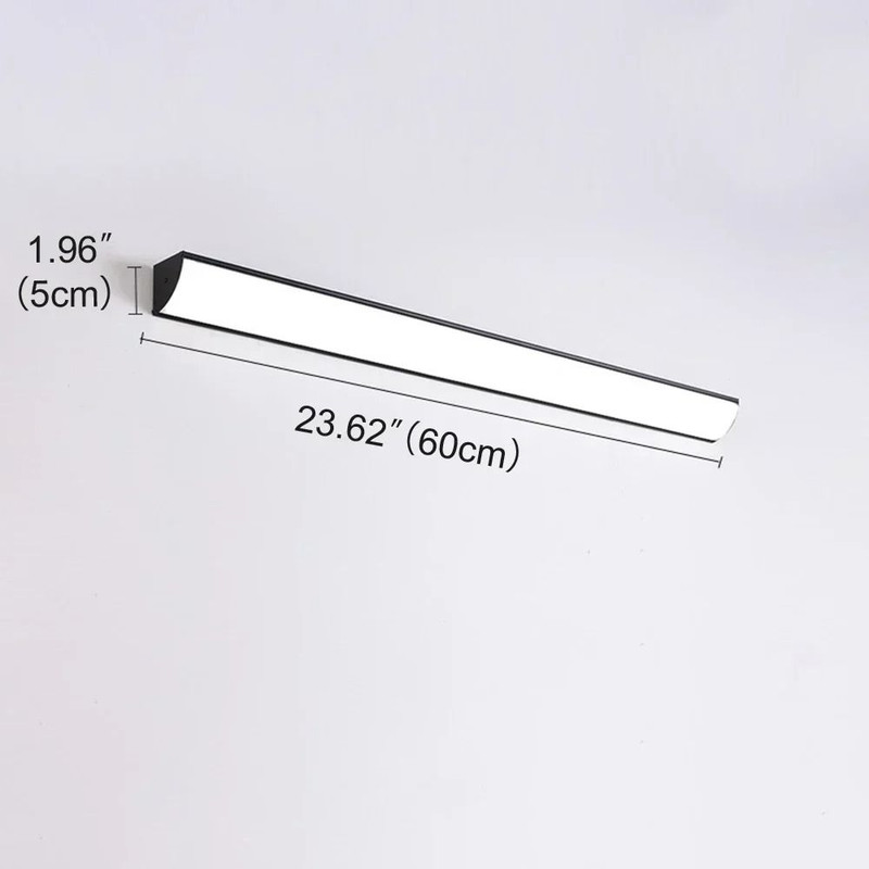 Modern LED Ceiling Light With Multiple Size And Sensor Options 7