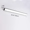 Modern LED Ceiling Light With Multiple Size And Sensor Options 8