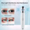 5 In 1 Eye Beauty Device For Dark Circles Puffiness And Skin Rejuvenation 4