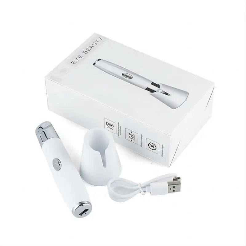 5 In 1 Eye Beauty Device For Dark Circles Puffiness And Skin Rejuvenation 6