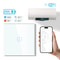 Smart Wall Switch For WiFi Controlled Water Heater With Voice And App Control 0