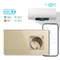 Smart Wall Switch For WiFi Controlled Water Heater With Voice And App Control 10