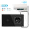 Smart Wall Switch For WiFi Controlled Water Heater With Voice And App Control 7