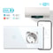 Smart Wall Switch For WiFi Controlled Water Heater With Voice And App Control 11