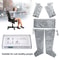 Infrared Pressotherapy Slimming Suit For Body Contouring And Detox 2