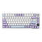 Premium Wireless Mechanical Keyboard With TFT Display 7