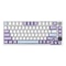 Premium Wireless Mechanical Keyboard With TFT Display 7
