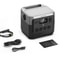Portable Power Station With Solar Input And Rapid Recharge For Off Grid Living 5