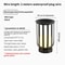 Elegant Outdoor Patio Light For Garden Tea Tables Courtyard Decor 6