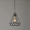 Nordic Iron Pendant Light For Restaurant Bar And Attic Decor 1