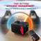 Portable Diesel Air Heater With Bluetooth Remote And LCD Monitor 1