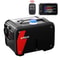 Portable Diesel Air Heater With Bluetooth Remote And LCD Monitor 7
