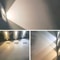 Embedded LED Step Light With Motion Detection 5