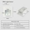 Embedded LED Step Light With Motion Detection 8