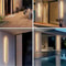 Modern Outdoor Wall Sconce Lighting 3