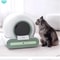 Smart Self Cleaning Cat Toilet 2