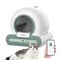 Smart Self Cleaning Cat Toilet 3