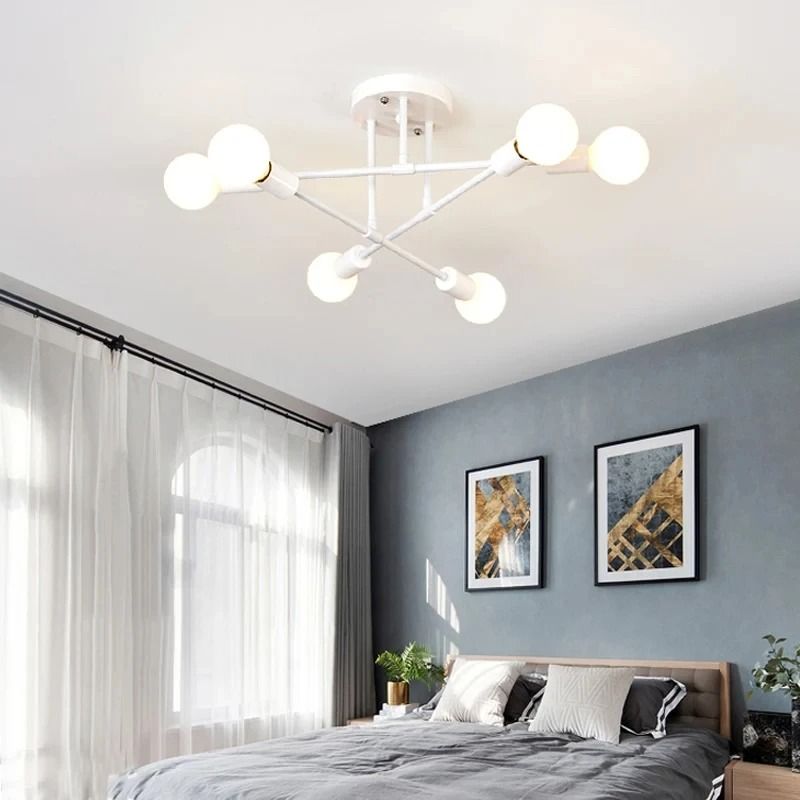 Modern LED Pendant Ceiling Light 3