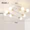 Modern LED Pendant Ceiling Light 9
