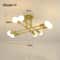 Modern LED Pendant Ceiling Light 12