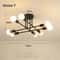 Modern LED Pendant Ceiling Light 13