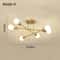 Modern LED Pendant Ceiling Light 6