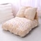 Adorable Bow Pet Bed With Pillow 7