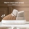 Plush Thick Soled Winter Cotton Shoes 4
