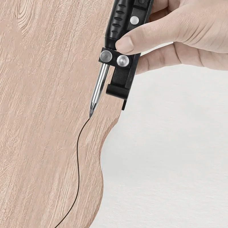 Precision Contour Scribing Tool 0