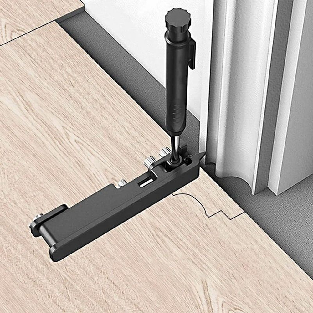 Precision Contour Scribing Tool 1