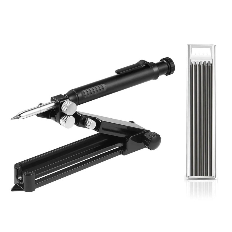 Precision Contour Scribing Tool 6