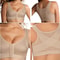 Front Closure Posture Support Vest Bra 3