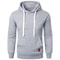 Lightweight Hooded Pullover Sweatshirt For Men 6