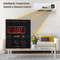 2 In 1 Wall Mounted Air Conditioner And Heater 4