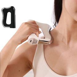 electric body sculpt massage tool