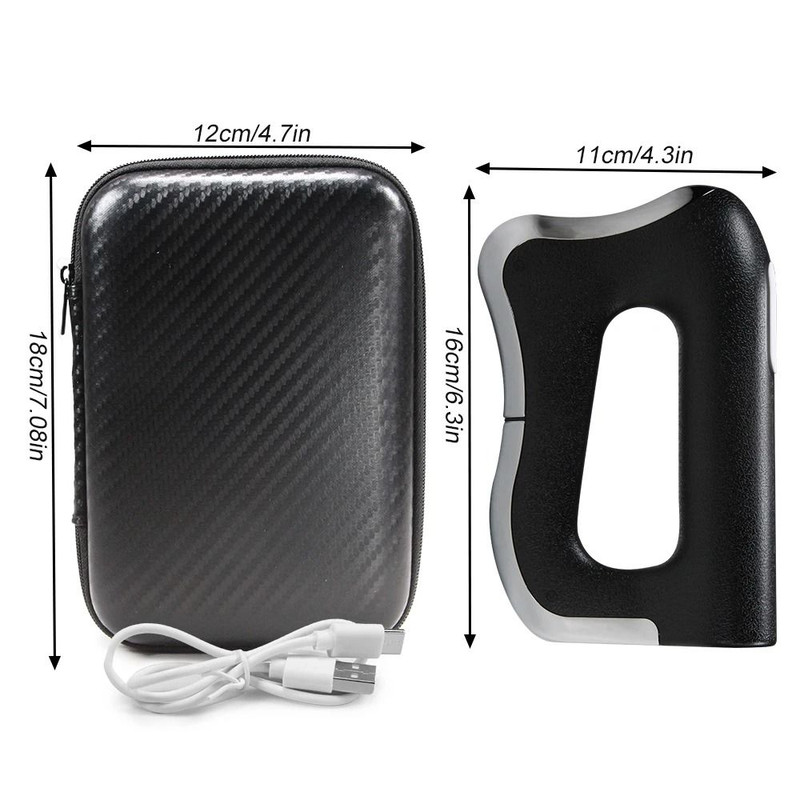 Electric Body Sculpt Massage Tool 1