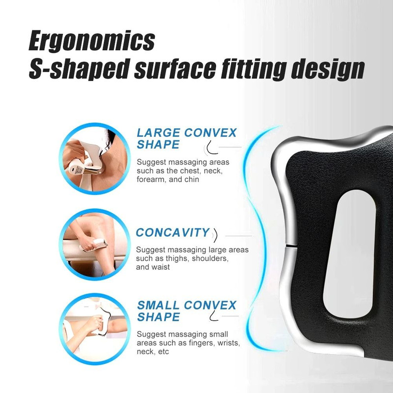 Electric Body Sculpt Massage Tool 2