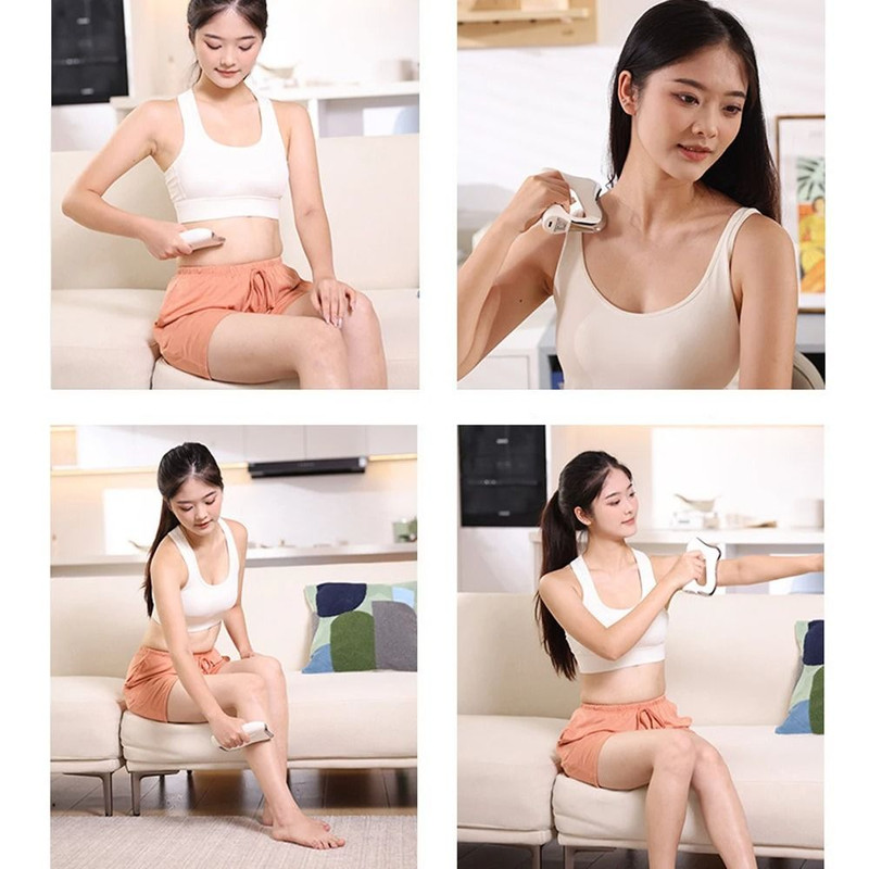Electric Body Sculpt Massage Tool 5