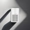 Portable Smart Air Purifier With Fragrance Diffuser 2