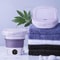 Smart Folding Washing Machine Large Capacity Portable Laundry Cleaner For Home And Dorm Use 4