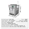 Commercial Soft Serve Ice Cream Machine Countertop Single Flavor 8