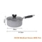 Durable Stone Frying Pan And Wok With Nonstick Surface For Home Cooking 9