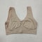 Smooth Comfort Wireless Yoga Sports Bra 11
