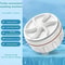 Portable Mini Travel Washing Machine For Small Items 2