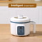 Compact Electric Multi Cooker For One Or Two People 5