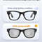 Smart AI Video Glasses With HD Camera Voice Call Translation 9