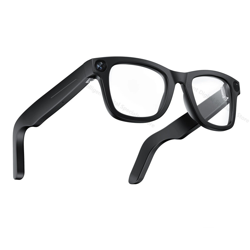 Smart AI Video Glasses With HD Camera Voice Call Translation 6